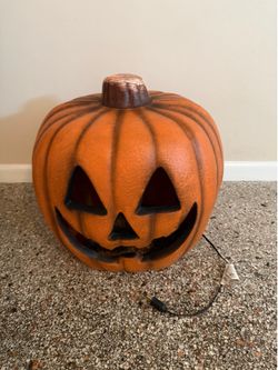 Halloween decoration