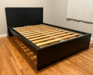 Queen Size Bed Frame