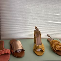 For Sale Shoes $7 Each Diferent Size Avariable 