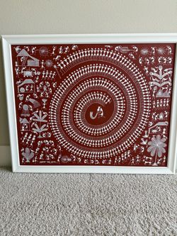 Indian Decorative Paintings