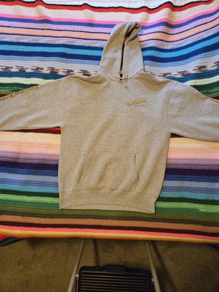 Harley Davidson Hooded Sweatshirt 