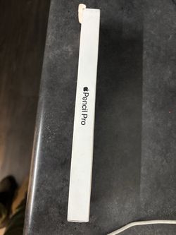 Apple Pencil Pro