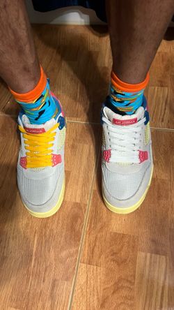 Jordan 4