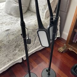 Lamps (2)
