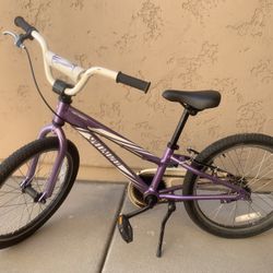 Specialized Hot Rock 16 Inch Bike