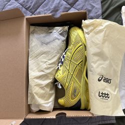 ASICS Gel-Nimbus 10.1 Little Tokyo Table Tennis