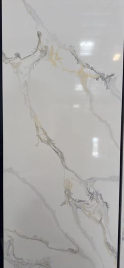 On Sale Quartz Perfab Countertop 26"x110"