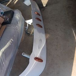 2010-2019 Freightliner Cascadia Visor