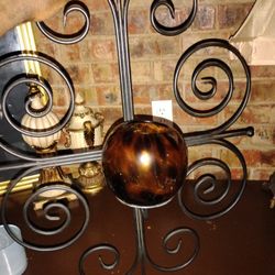 Decorative Candle Holder 