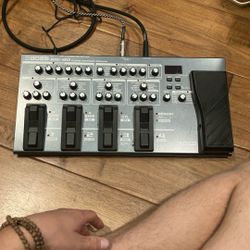 BOSS ME-80
