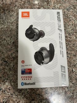 JBL Reflectflow