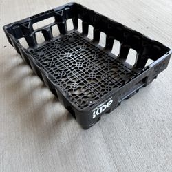 Crate For Cans