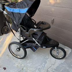 Baby Stroller