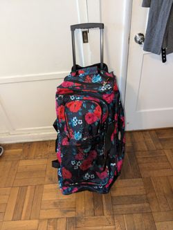 Luggage