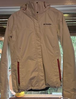 Colombia Thermal Jacket 