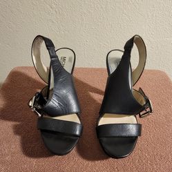Michael Kors Size 7 Heels