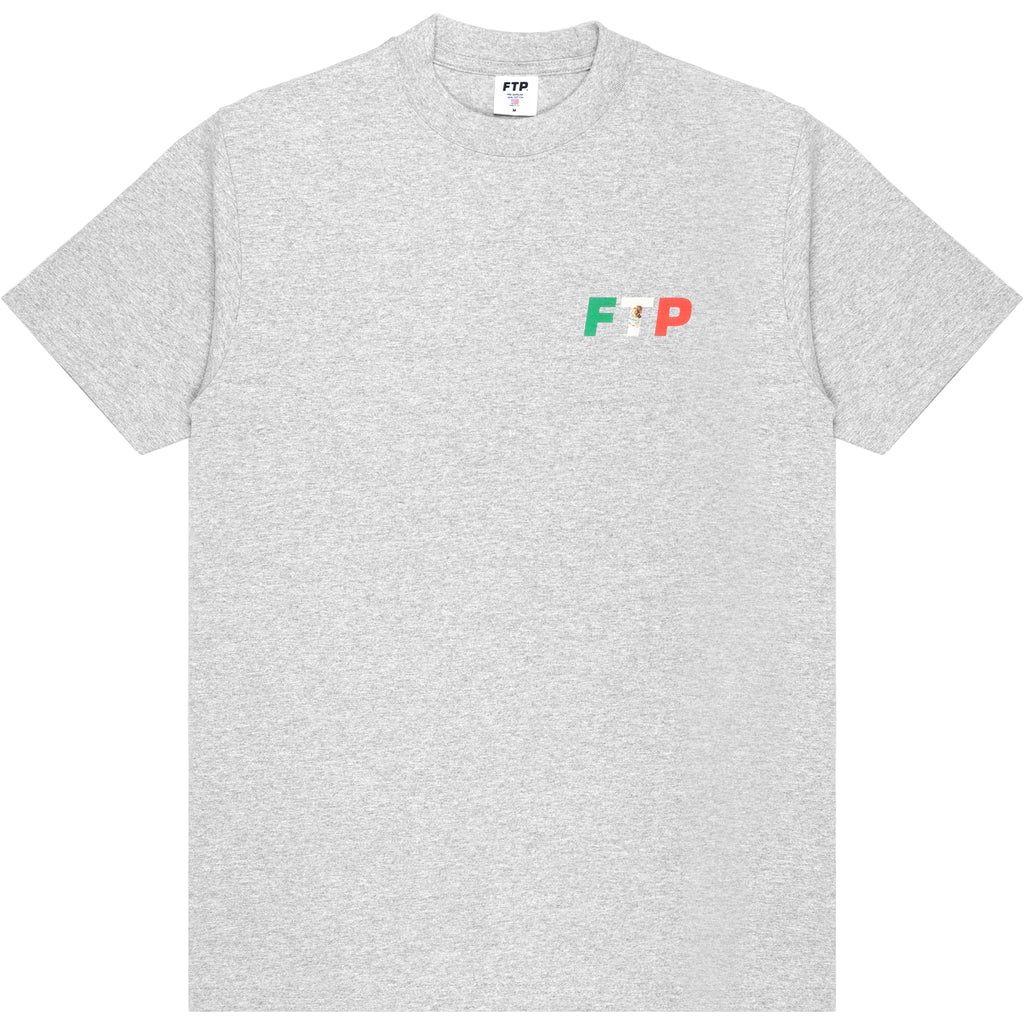 FTP Mexico Logo - Size XL