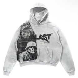 BLAST Hoodie