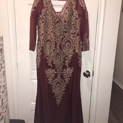Party Dress