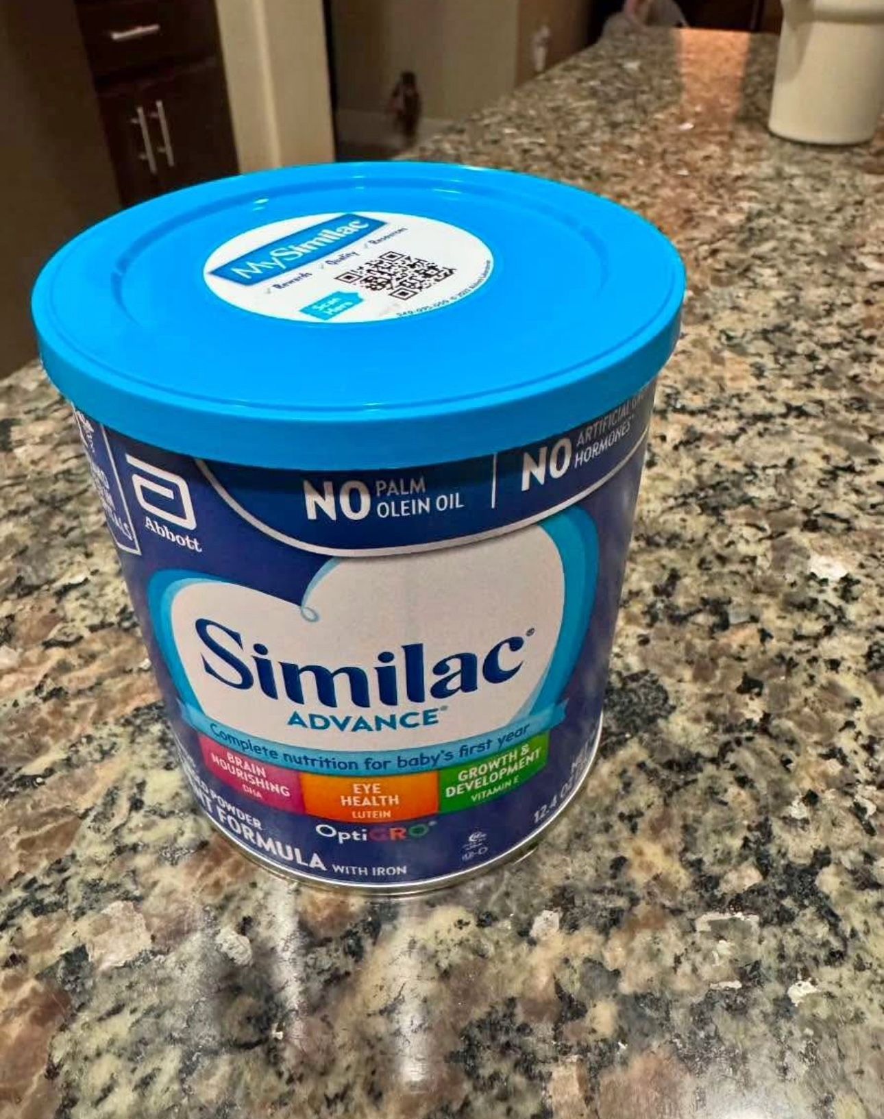 Similac