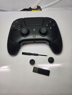 Razer Raiju V3 ps5 Controller