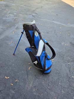Top Flite Golf Bag