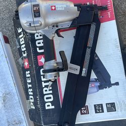 Portable cable 21-Degree 3-1/2 in.