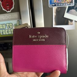 Kate Spade Wallet 