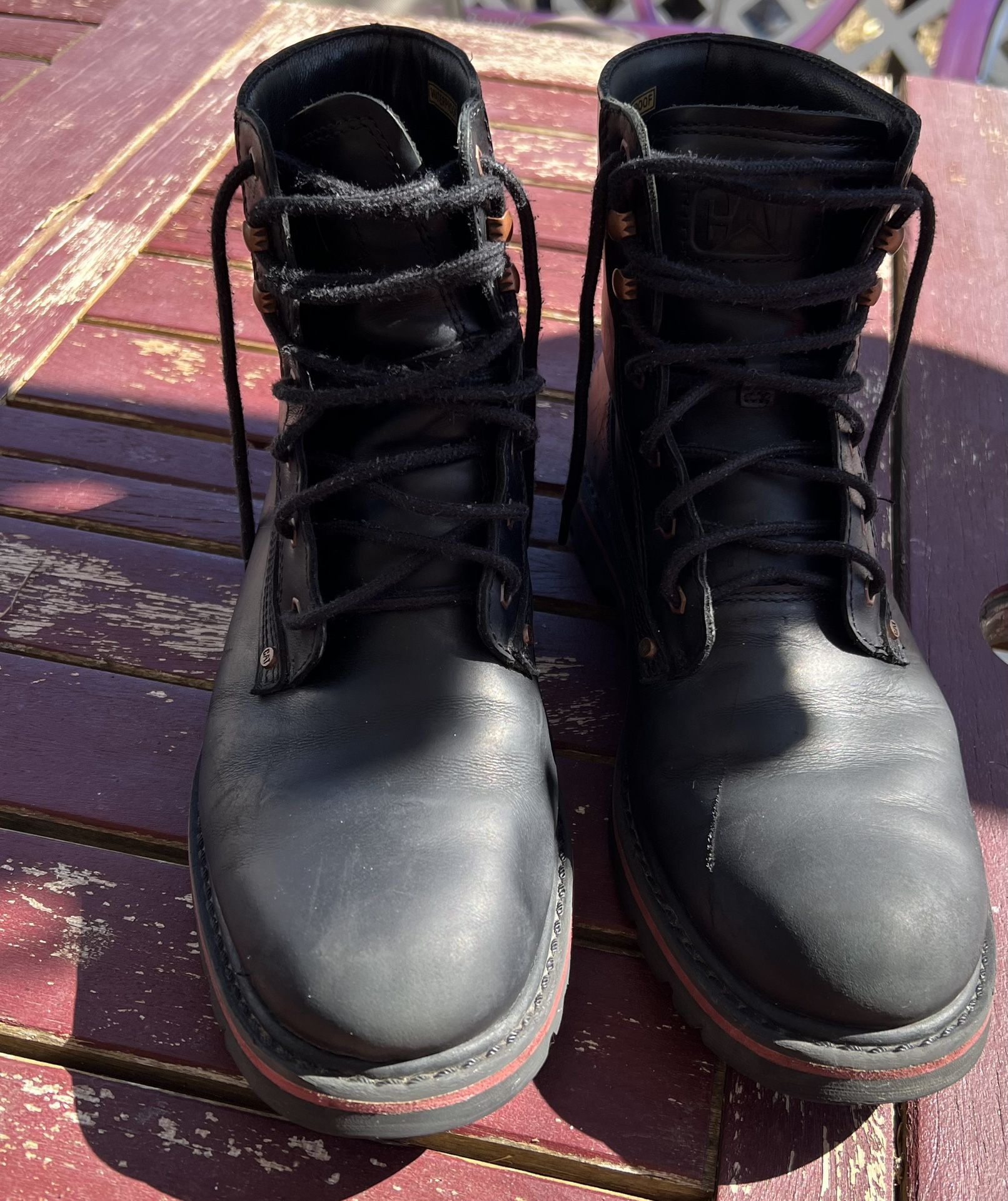 Colorado Grader Waterproof Boots