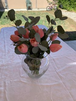 Arreglo floral esta nuevo