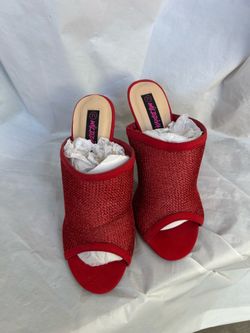 Wild diva red
