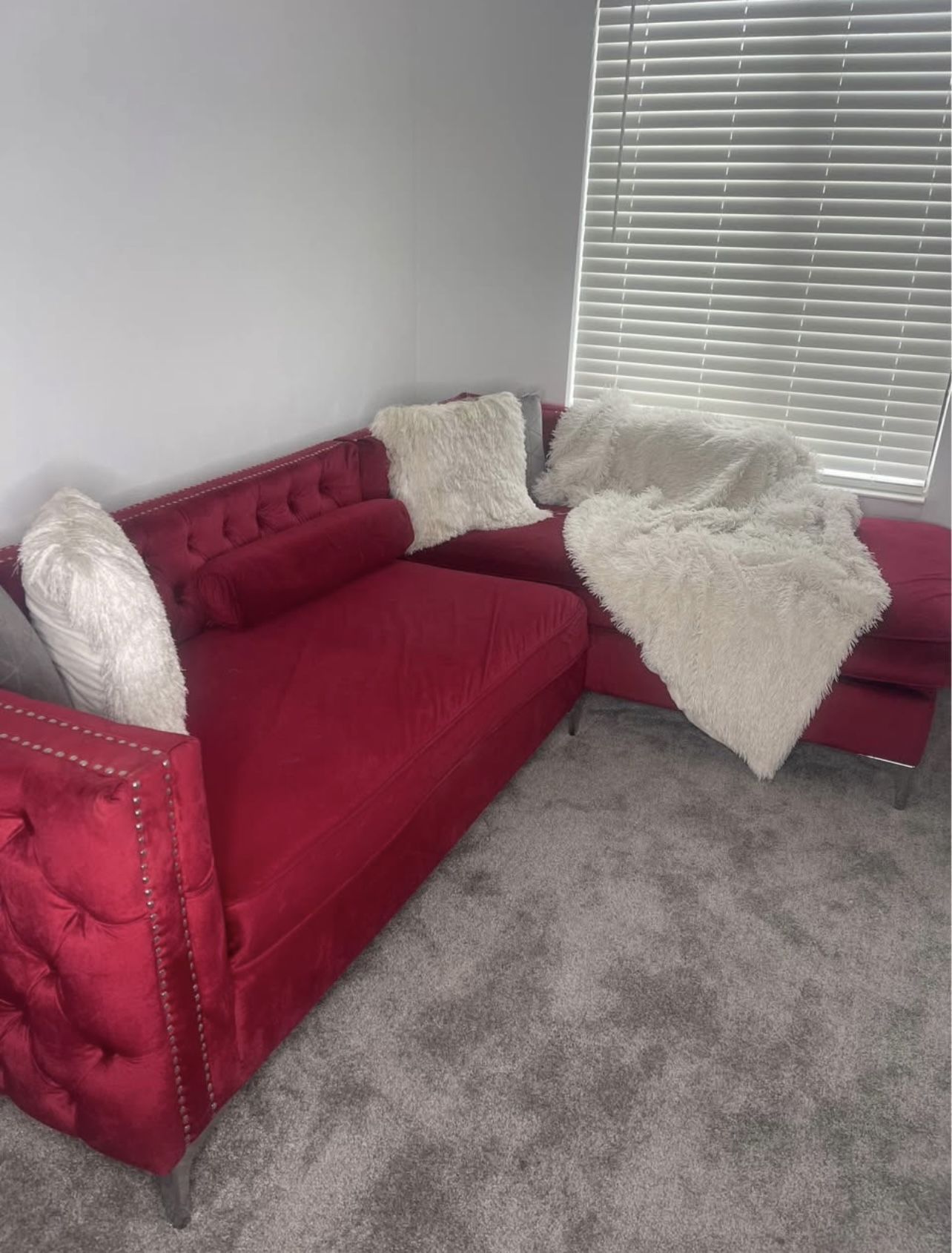 Sectional