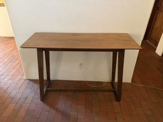 Modern Table