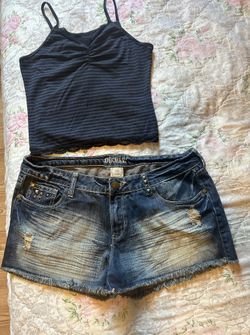Outfit Bundle 