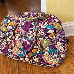 Vera Bradley Travel bag