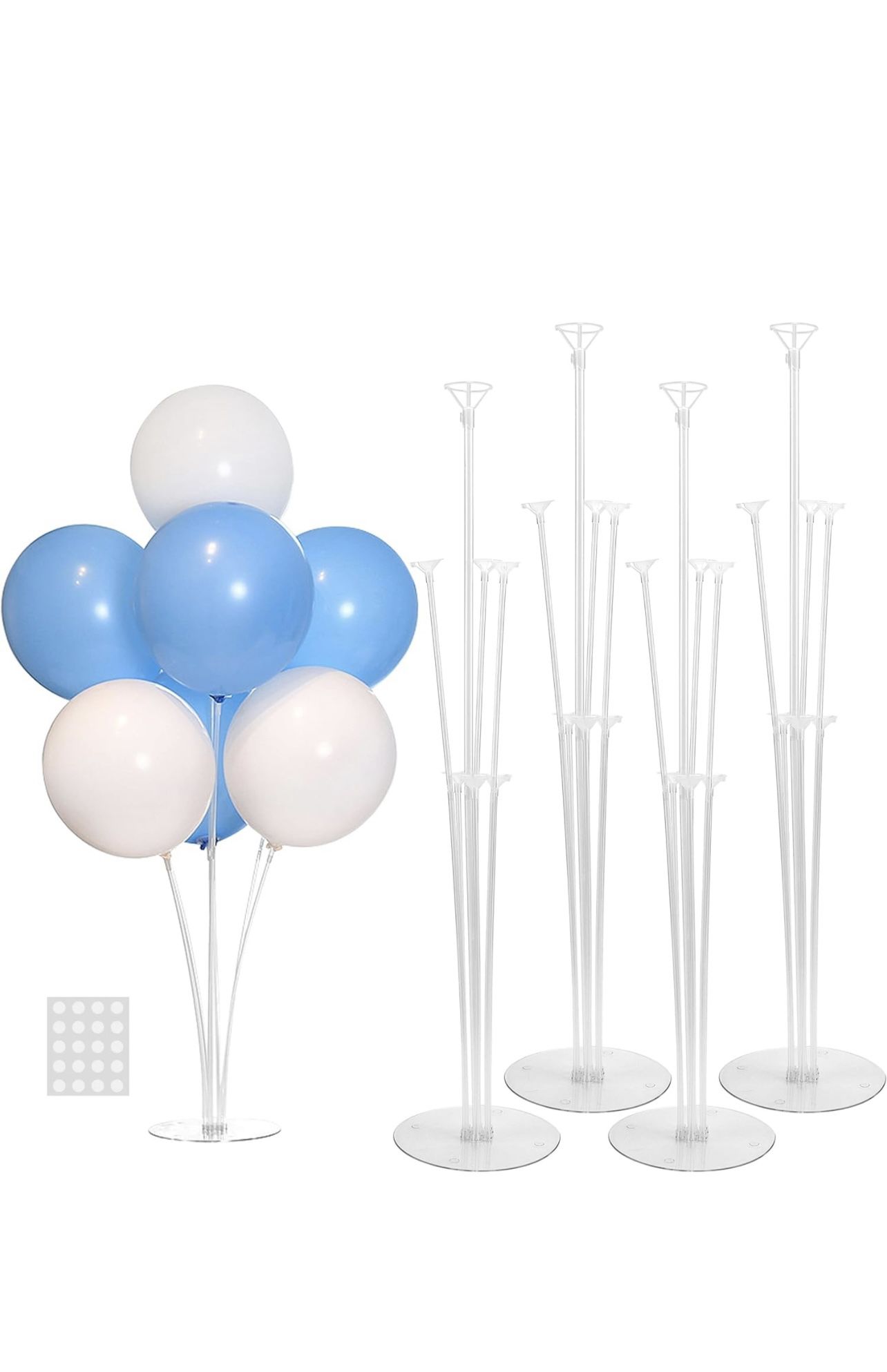 Balloon Stand Kit