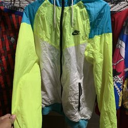Nike Windbreaker Hoody