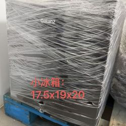 Used Mini Fridge, Rowland Heights Self Pickup