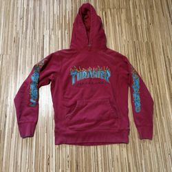 Thrasher Hoodie