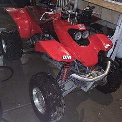 4 Wheeler