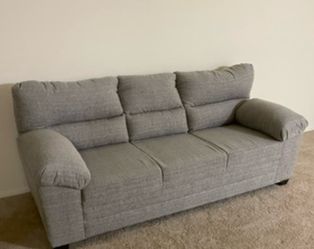 3 piece couch set
