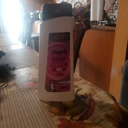 Brand New Cleaning Solution 