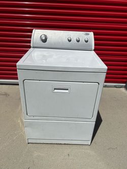 Whirlpool Dryer