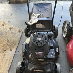 Grass Machine Cut