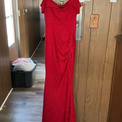 Selling prom dress
