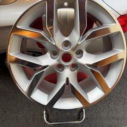 19 INCH 2014-2020 Chevrolet Impala Factory Wheels 
