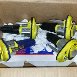 2006 And Up Chevy G.m. Coils Four 