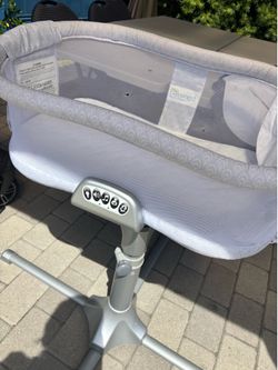 Halo Bassinet