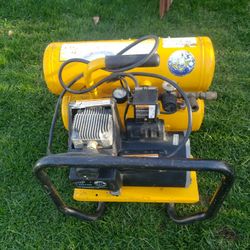 Campbell Hausfeld Air Compressor 