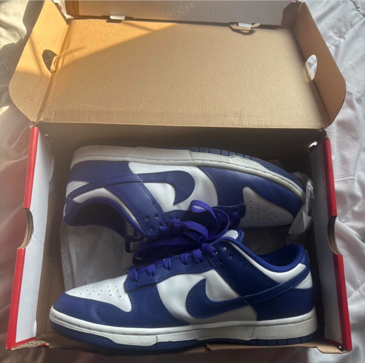 Nike Dunks